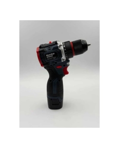 Купить Бесщеточная аккумуляторная дрель-шуруповерт BlackWeld JZ10R 18V1.5Ah 150167 в E-mobi