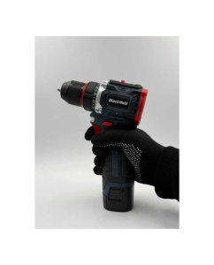 Купить Бесщеточная аккумуляторная дрель-шуруповерт BlackWeld JZ10R 18V1.5Ah 150167  в E-mobi