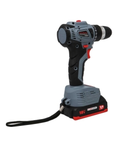 Купить Аккумуляторный бесщеточный шуруповерт с набором Profipower MKBL-18BT E0147  в E-mobi