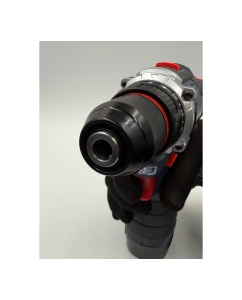 Купить Бесщеточная аккумуляторная дрель-шуруповерт BlackWeld JZ10-2R 18V 2.0Ah 150170  в E-mobi