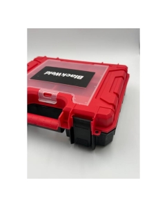 Купить Бесщеточная аккумуляторная дрель-шуруповерт BlackWeld JZ10-2R 18V 2.0Ah 150170  в E-mobi