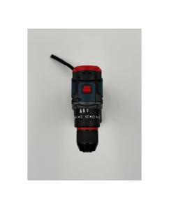 Купить Бесщеточная аккумуляторная дрель-шуруповерт BlackWeld JZ02-10-2R 21V 2.0Ah 150176  в E-mobi