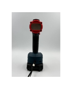 Купить Бесщеточная аккумуляторная дрель-шуруповерт BlackWeld JZ02-10-2R 21V 2.0Ah 150176  в E-mobi