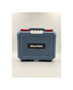 Купить Бесщеточная аккумуляторная дрель-шуруповерт BlackWeld JZ02-10-2R 21V 2.0Ah 150176  в E-mobi