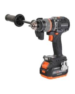 Купить Дрель-шуруповерт аккумуляторная  BR 224UES-h Patriot 180301524 в E-mobi