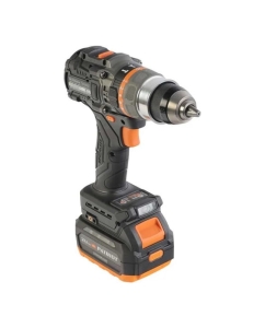 Купить Дрель-шуруповерт аккумуляторная  BR 224UES-h Patriot 180301524  в E-mobi