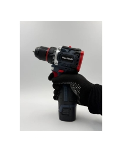 Купить Бесщеточная аккумуляторная дрель-шуруповерт BlackWeld JZ10B 18V1.5Ah 150169  в E-mobi