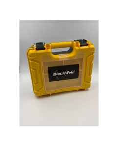 Купить Бесщеточная аккумуляторная дрель-шуруповерт BlackWeld JZ10-2Y 18V 2.0Ah 150171  в E-mobi