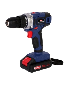 Купить Аккумуляторная дрель-шуруповерт ДИОЛД ДЭА-21 ЛИ-01М (коробка, ЗУ,1 АКБ) 10300164 в E-mobi