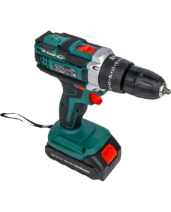 Купить Дрель-шуруповерт аккумуляторная FAVOURITE OBS 21 DC SET UNIT 21В, кейс 150127421  в E-mobi