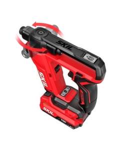 Купить Аккумуляторная дрель-шуруповерт SKIL DL6300, с поворотным патроном, без АКБ и ЗУ DL6300SE00  в E-mobi