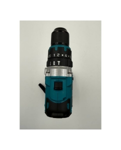 Купить Ударная бесщеточная аккумуляторная дрель-шуруповерт BlackWeld DZ16B 4.0Ah 150157  в E-mobi