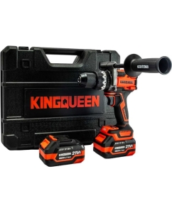 Купить Шуруповерт KINGQUEEN KQ-G21-180D в E-mobi