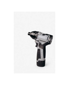 Купить Шуруповерт аккумуляторный Debever бесщеточный, шестигранник, 140Nm, 12В; в компл. АКБ 1,5 а/ч; з/у 0,4 а/ч DBE-7361CKIT в E-mobi