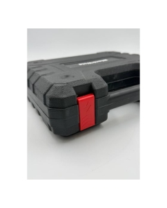 Купить Дрель-шуруповерт BlackWeld аккумуляторная DZ04-2B 21V 2.0Ah 150154  в E-mobi