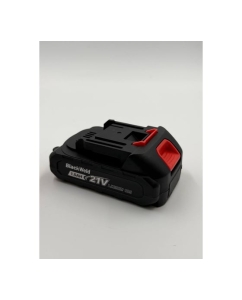 Купить Бесщеточная аккумуляторная дрель-шуруповерт BlackWeld JZ02-10R 21V 1.5Ah 150173  в E-mobi