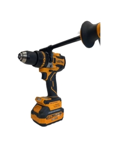 Купить Аккумуляторная дрель-шуруповерт LEIYA LY-C3520 в E-mobi