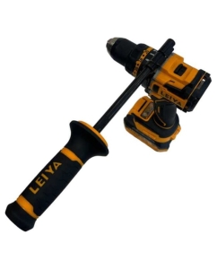 Купить Аккумуляторная дрель-шуруповерт LEIYA LY-C3520  в E-mobi