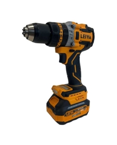 Купить Аккумуляторная дрель-шуруповерт LEIYA LY-C3520  в E-mobi