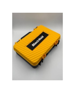 Купить Ударная бесщеточная аккумуляторная дрель-шуруповерт BlackWeld Z02-10-2B 21V 2.0Ah 150184  в E-mobi