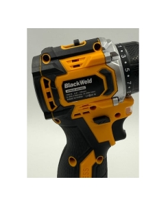 Купить Бесщеточная аккумуляторная дрель-шуруповерт BlackWeld JZ10Y 18V1.5Ah 150168  в E-mobi