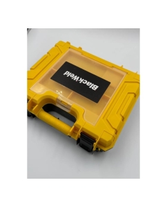 Купить Бесщеточная аккумуляторная дрель-шуруповерт BlackWeld JZ10Y 18V1.5Ah 150168  в E-mobi