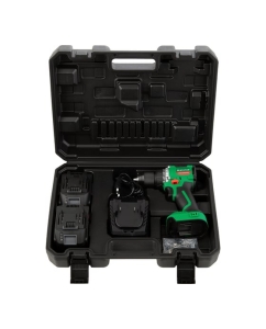 Купить Аккумуляторная дрель-шуруповерт STATUS CBL21 Li 07126601  в E-mobi