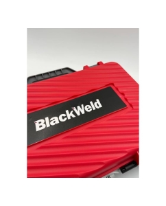 Купить Дрель-шуруповерт BlackWeld ударная бесщеточная аккумуляторная DZ16R 4.0Ah 150158  в E-mobi