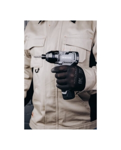 Купить Шуруповерт аккумуляторный Debever бесщеточный, шестигранник, 140Nm, 12В, (без АКБ и з/у) DBE-7361C  в E-mobi