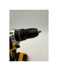 Купить Дрель-шуруповерт аккумуляторная BlackWeld DZ04Y 21V 1.5Ah 150153  в E-mobi