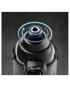 Купить Профессиональный бесщеточный ударный винтоверт DELI аккумуляторный DE-QZ20-1 (Без АКБ и ЗУ, 200Нм, 0-3600 об/мин, 0-3600 уд/мин) 164349  в E-mobi