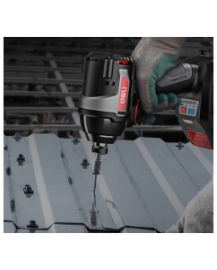 Купить Профессиональный бесщеточный ударный винтоверт DELI аккумуляторный DE-QZ20-1 (Без АКБ и ЗУ, 200Нм, 0-3600 об/мин, 0-3600 уд/мин) 164349  в E-mobi