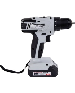 Купить Аккумуляторная дрель-шуруп Интерскол ДА-10/18ЭР 35 Li-ion, экокейс, 1 аккумулятор, 2,0Ач, ЗУ 518.2.1.20  в E-mobi