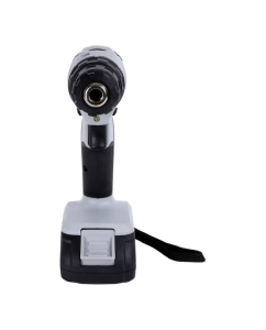 Купить Аккумуляторная дрель-шуруп Интерскол ДА-10/18ЭР 35 Li-ion, экокейс, 1 аккумулятор, 2,0Ач, ЗУ 518.2.1.20  в E-mobi