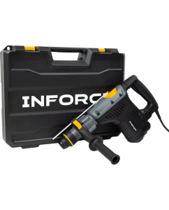 Купить Перфоратор Inforce RH4014CSV-M в E-mobi