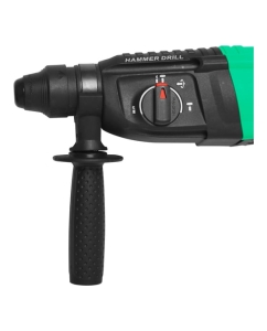 Купить Перфоратор WORTEN SDS-plus, сетевой, 870W с набором 5 буров КА-90000340  в E-mobi