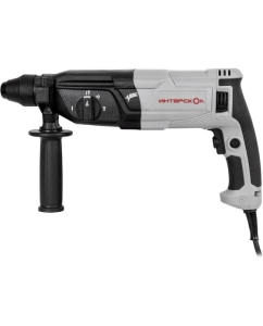 Купить Перфоратор Интерскол П-32/1100АВС SDS plus, с Активн. анти-вибрационной сист. (кейс) 977.1.0.70  в E-mobi