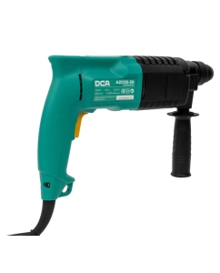 Купить Перфоратор DCA AZC02-20  в E-mobi