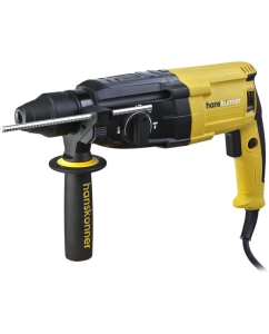 Купить Перфоратор Hanskonner SDS Plus  PLATINUM HRH0928H в E-mobi