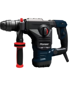 Купить Перфоратор NDTEC RH-E1500V-01C в E-mobi