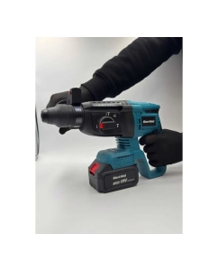 Купить Перфоратор BlackWeld BW-2401B 24mm/680W 150227 в E-mobi