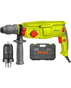 Купить Перфоратор DYLLU 800Вт DTRH1D26 в E-mobi
