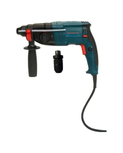 Купить Перфоратор BlackWeld BW-2802B 28mm/1200W 150237 в E-mobi