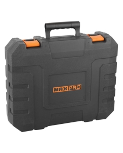 Купить Перфоратор демонтажный MAX-PRO 1200 Вт, 880 об/мин, 4,5 Дж, 3 режима, Д/Б/М-40/28/13, 4,95 кг, SDS-PLUS, антивибрационная ручка, резиновые вставки, ре 85091  в E-mobi