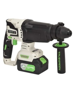 Купить Аккумуляторная ударная дрель (перфоратор) 20 В TRUEGREEN TG4E207  в E-mobi