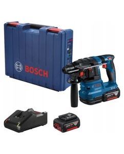 Купить Перфоратор Bosch GBH 185-LI аккумуляторный 06119240F0  в E-mobi