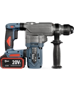 Купить Перфоратор КВТ HB-20-30 серия ПРОФИ 106055  в E-mobi