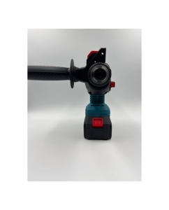 Купить Перфоратор аккумуляторный BlackWeld бесщеточный DC02 150165 в E-mobi