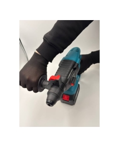 Купить Перфоратор аккумуляторный BlackWeld бесщеточный DC02 150165  в E-mobi