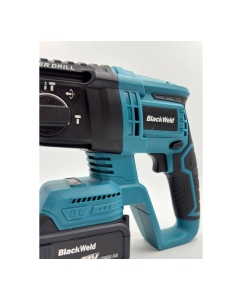 Купить Перфоратор аккумуляторный BlackWeld бесщеточный DC02 150165  в E-mobi